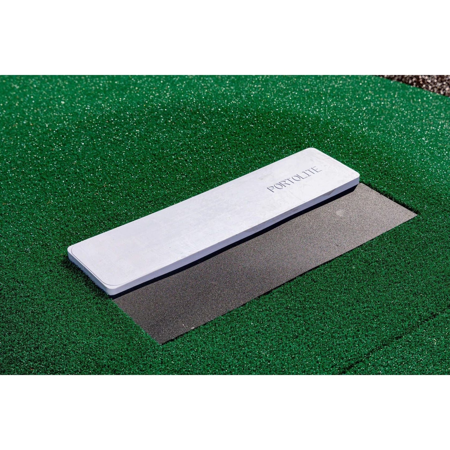 Portolite 6" Junior Practice Pitching Mound 8030