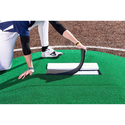 Portolite 6" Junior Practice Pitching Mound 8030