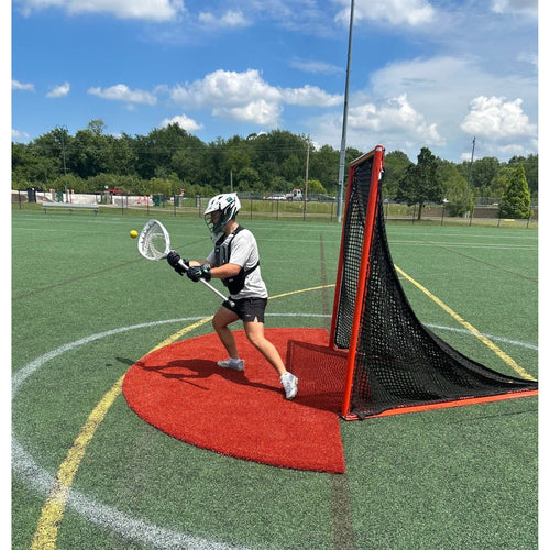 Portolite Lacrosse Goal Mat LAX8484