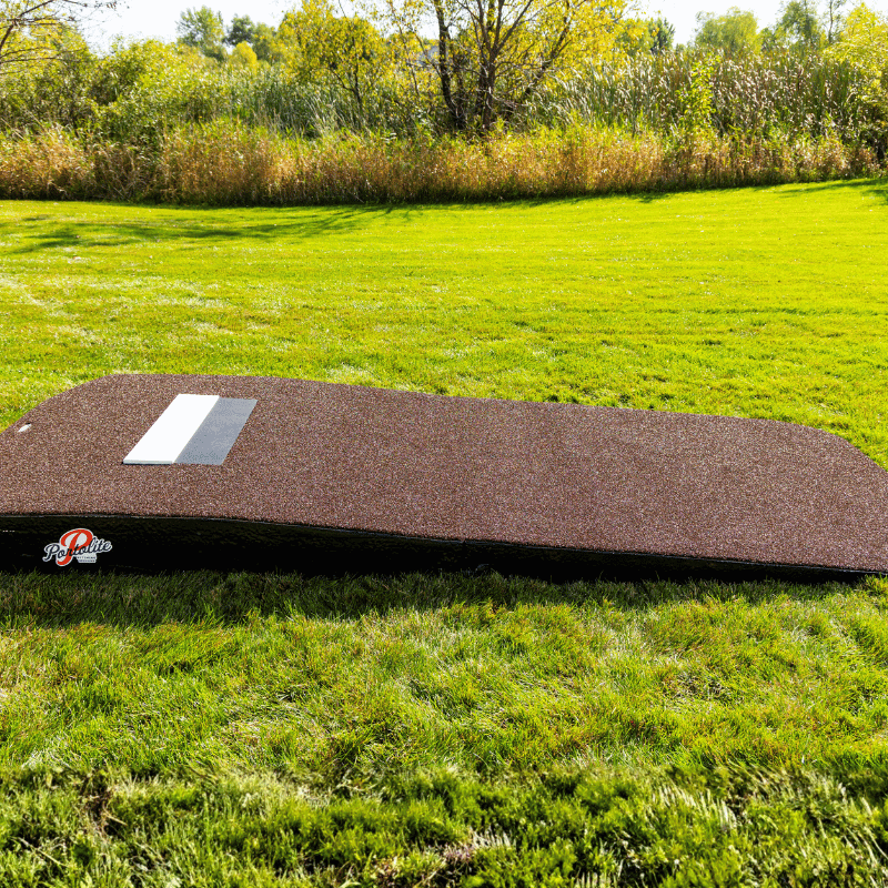Portolite STANDARD Two-Piece Practice Mound