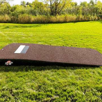 Portolite STANDARD Two-Piece Practice Mound