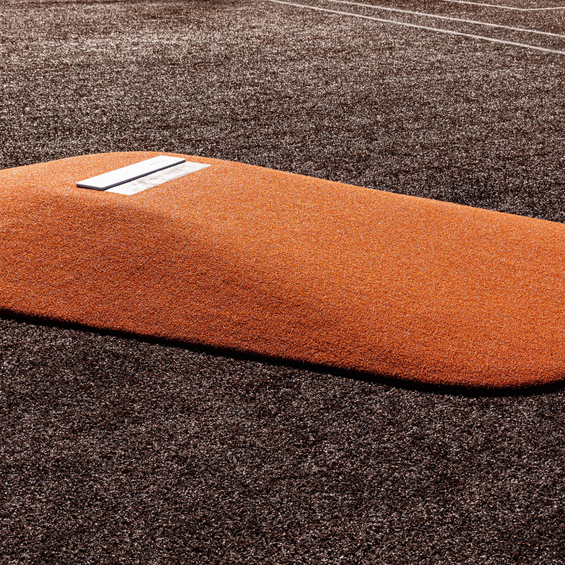 Portolite 10" One-Piece Game Mound