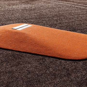 Portolite 10" One-Piece Game Mound