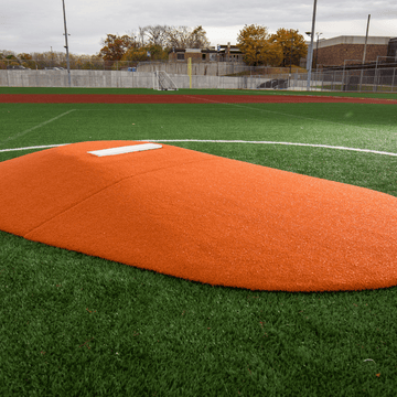 Portolite 10" Two-Piece Game Mound