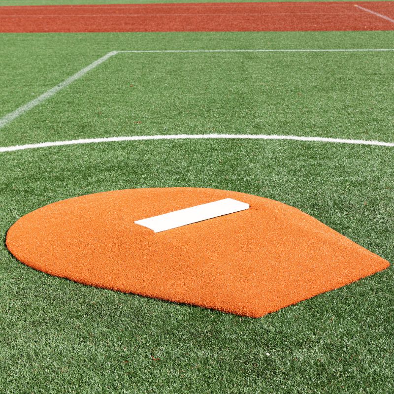 Portolite 6" Oversized Stride Off Game Mound