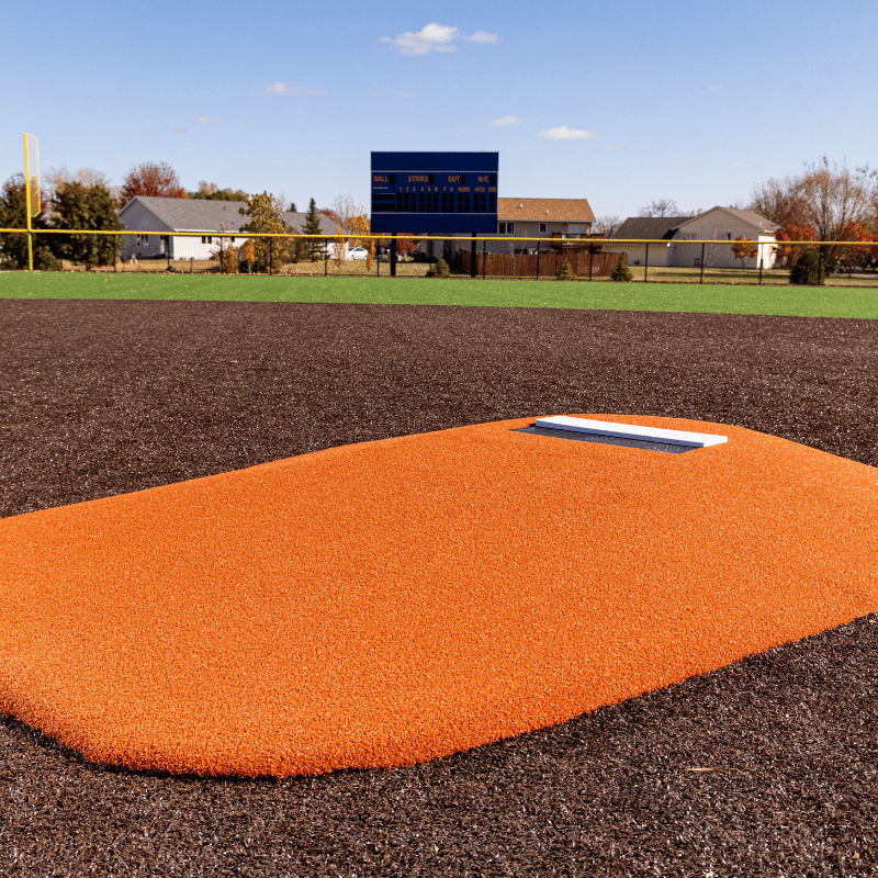 Portolite 8" One-Piece Game Mound