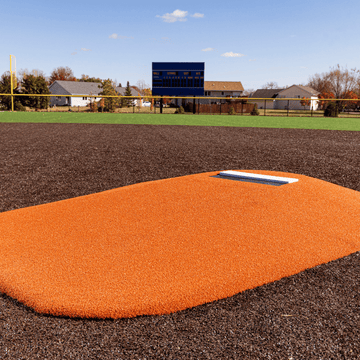 Portolite 8" One-Piece Game Mound