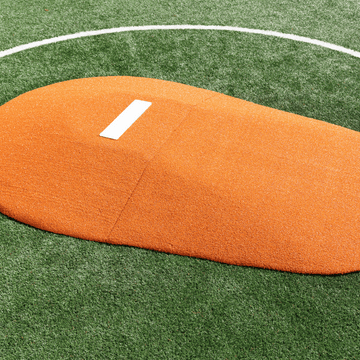 Portolite 8" Two-Piece Game Mound