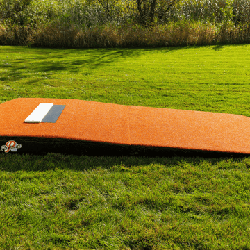 Portolite STANDARD Two-Piece Practice Mound