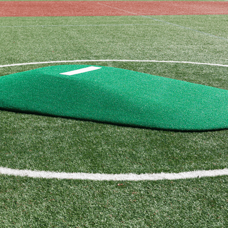 Portolite 10" One-Piece Game Mound