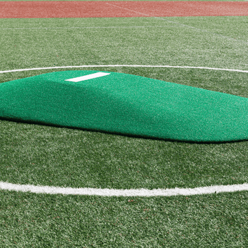 Portolite 10" One-Piece Game Mound