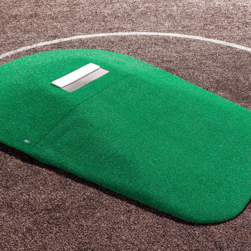 Portolite 10" Two-Piece Game Mound