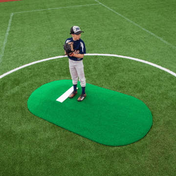 Portolite 6" One-Piece Game Mound
