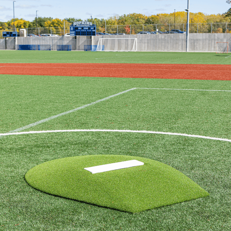 Portolite 6" Oversized Stride Off Game Mound