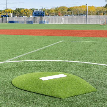 Portolite 6" Oversized Stride Off Game Mound