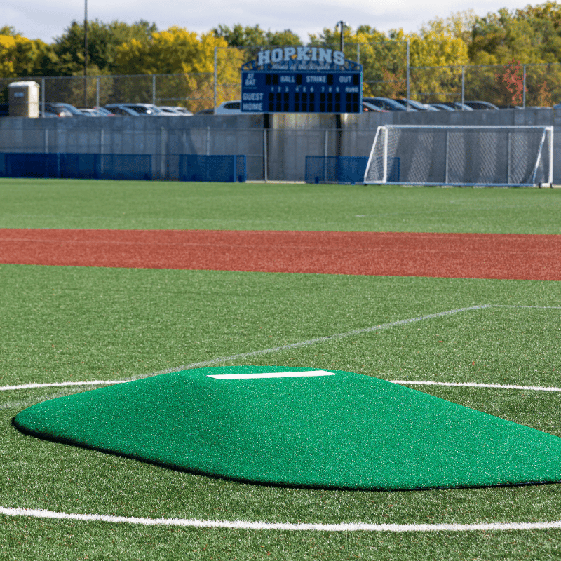 Portolite 8" One-Piece Game Mound