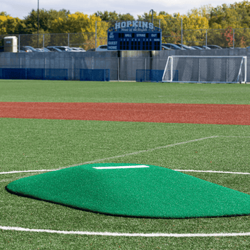 Portolite 8" One-Piece Game Mound