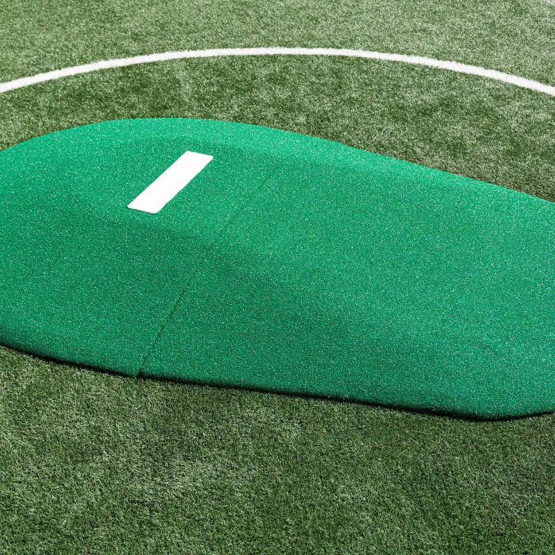 Portolite 8" Two-Piece Game Mound