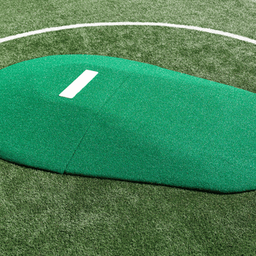 Portolite 8" Two-Piece Game Mound