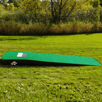 Portolite STANDARD Two-Piece Practice Mound