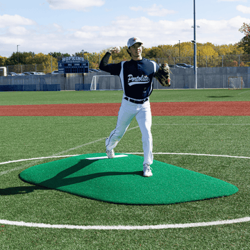 Portolite 10" One-Piece Game Mound