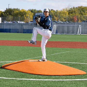 Portolite 10" One-Piece Game Mound