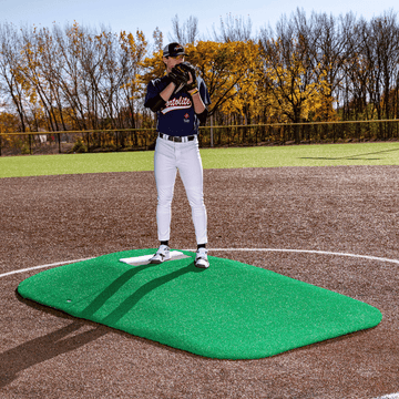 Portolite 10" Two-Piece Game Mound