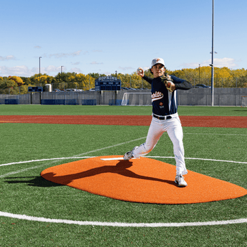 Portolite 10" Two-Piece Game Mound