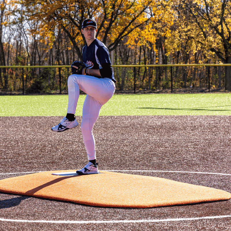Portolite 6" Oversized One-Piece Game Mound