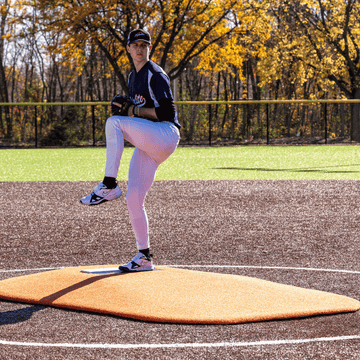 Portolite 6" Oversized One-Piece Game Mound
