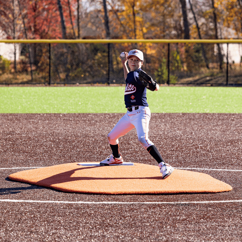 Portolite 6" Oversized One-Piece Game Mound