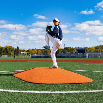 Portolite 8" One-Piece Game Mound