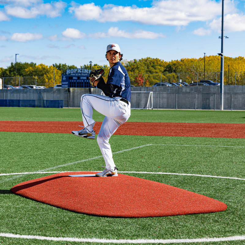 Portolite 8" One-Piece Game Mound