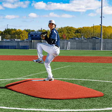Portolite 8" One-Piece Game Mound