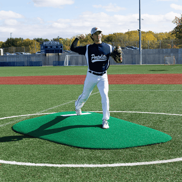 Portolite 8" One-Piece Game Mound