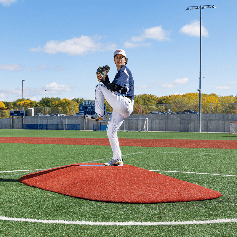 Portolite 8" Two-Piece Game Mound