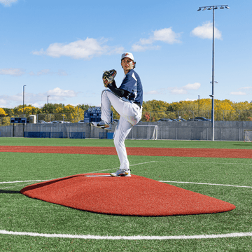 Portolite 8" Two-Piece Game Mound