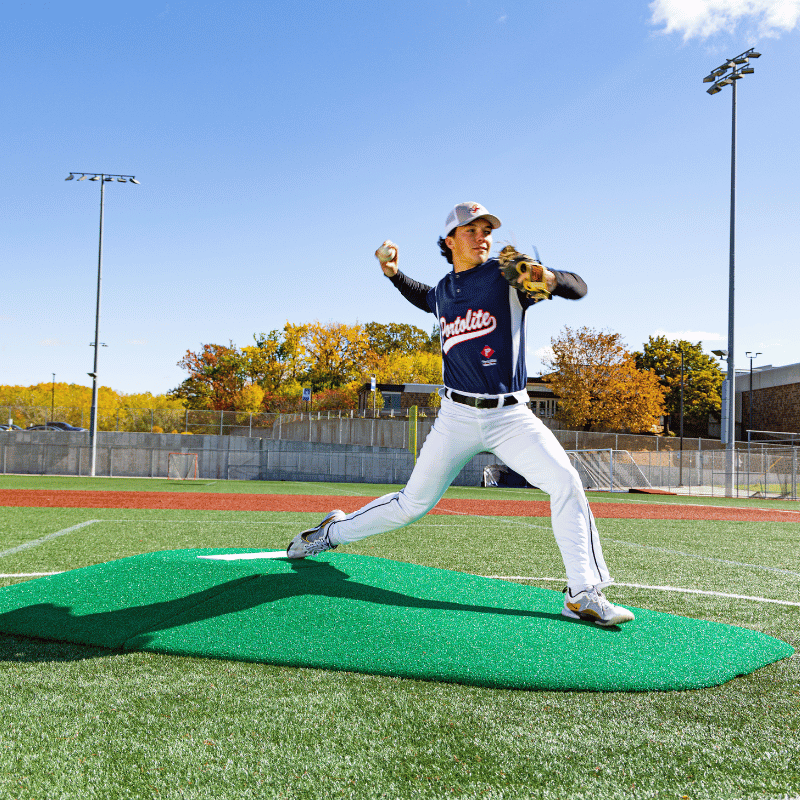 Portolite 8" Two-Piece Game Mound
