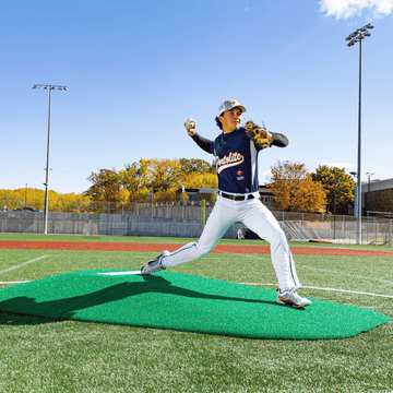 Portolite 8" Two-Piece Game Mound