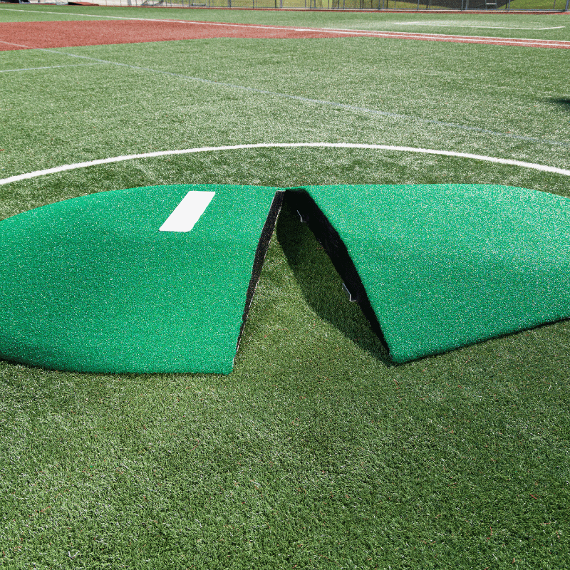 Portolite 8" Two-Piece Game Mound