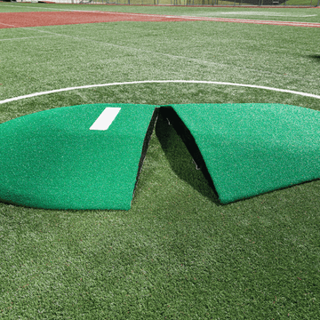 Portolite 8" Two-Piece Game Mound