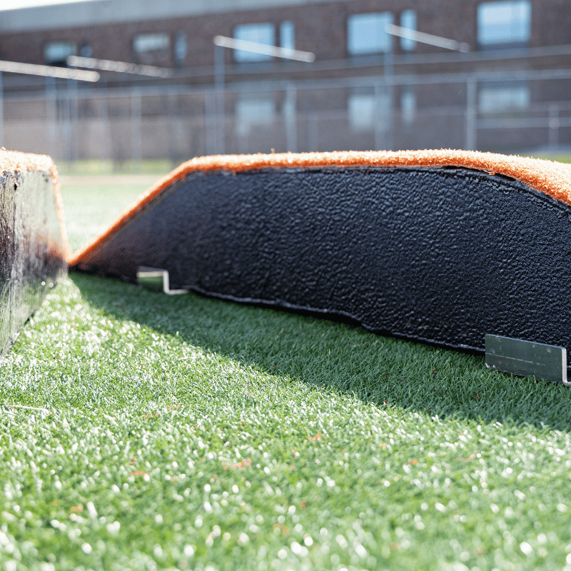 Portolite 8" Two-Piece Game Mound