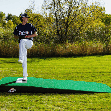Portolite STANDARD Two-Piece Practice Mound