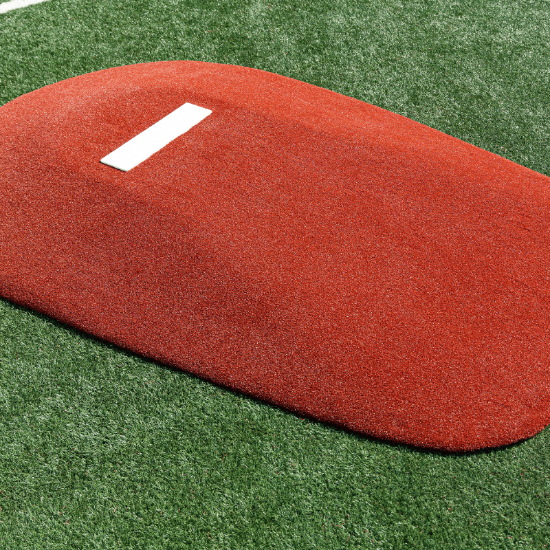 Portolite 10" One-Piece Game Mound