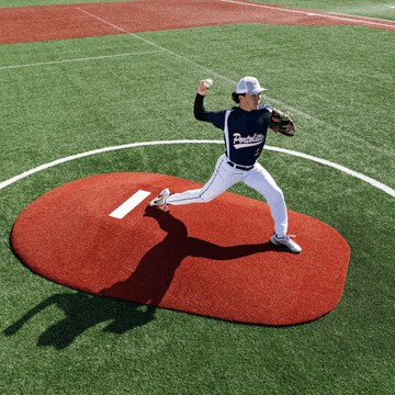 Portolite 10" Two-Piece Game Mound