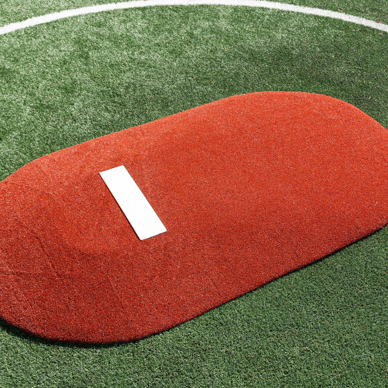 Portolite 6" One-Piece Game Mound