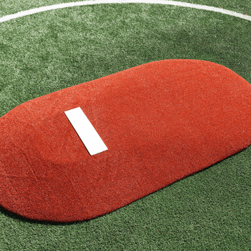 Portolite 6" One-Piece Game Mound