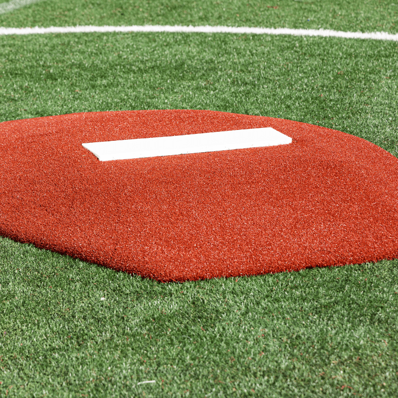 Portolite 6" Oversized Stride Off Game Mound