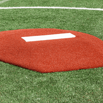 Portolite 6" Oversized Stride Off Game Mound
