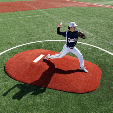 Portolite 8" Two-Piece Game Mound